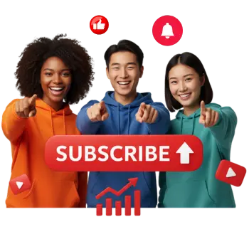 YouTube Growth